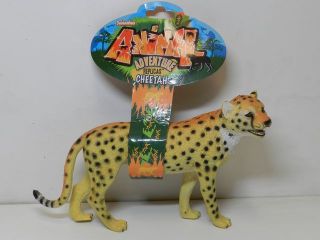 Obrázek z Gepard plast 22cm(12) 